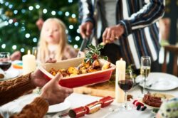 Cut the cost of your Christmas dinner with these lesser-known cooking hacks