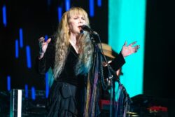 Stevie Nicks showers Lizzo with praise for platforming 17 activists during ‘beautiful’ People’s Choice Awards 2022 acceptance speech