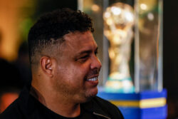 Brazil legend Ronaldo backs ‘wonderful’ Arsenal talent to ‘stand out’ at 2026 World Cup