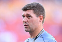 Steven Gerrard sends Liverpool warning to Man Utd, Chelsea and other top-four contenders