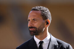 Rio Ferdinand names the Manchester United star who is a ‘solid seven, seven-and-a-half out of 10 every game’