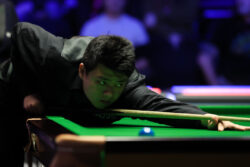 Five players banned from World Snooker Tour over match-fixing allegations