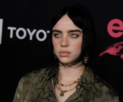 Billie Eilish targeted by deepfake AI porn on TikTok after sexualised clips received 11,000,000 views 