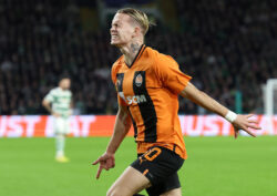 ‘An offer closer to Grealish than Antony’ – Shakhtar Donetsk give Arsenal their new demands for Mykhaylo Mudryk