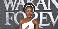 Lupita Nyong’o debuts relationship with Selema Masekela in cutest way