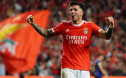 ‘They only have one career’ – Benfica manager Roger Schmidt hints Enzo Fernandez has made his decision over Chelsea move