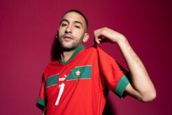 Chelsea World Cup star Hakim Ziyech told he ‘needs’ to join Manchester United because of Erik ten Hag