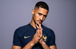 France star William Saliba wants Arsenal teammate Gabriel Jesus and Brazil knocked out of World Cup