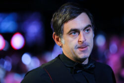 ‘He’s off his head!’ – Ronnie O’Sullivan want to head to Planet Poomjaeng after English Open clash