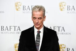 Peter Capaldi to direct new ‘caustic and honest’ parenting comedy series They F**k You Up