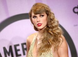 Taylor Swift’s Shake It Off copyright lawsuit finally dropped after five years