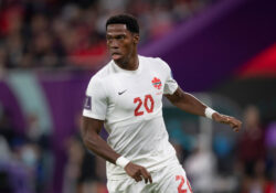 Manchester United and Chelsea target Jonathan David confirms intention to make Premier League move