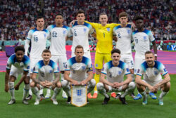 England World Cup ratings: Just how well did the Three Lions perform?