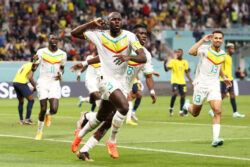 Senegal team guide: Who are England’s World Cup opponents?