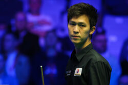 Thepchaiya Un-Nooh delighted and Judd Trump fuming after Scottish Open epic