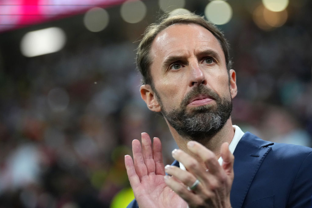 Gareth Southgate to remain England boss until after Euros 2024