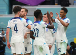 ‘Go and take them on!’ – Roy Keane insists England will have ‘nothing to fear’ against France