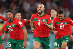 John Barnes warns Liverpool over signing Morocco World Cup star