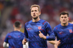 World Cup 2022 Live: England take on reigning champions France