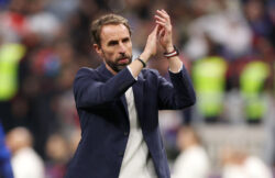 Gareth Southgate speaks out on his future as England manager after World Cup exit