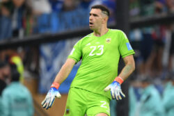 ‘He crossed the line’ – Ian Wright condemns Emiliano Martinez over World Cup final ‘s***housery’