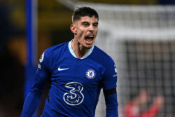 Joe Cole hails ‘excellent’ Kai Havertz after Chelsea beat Bournemouth