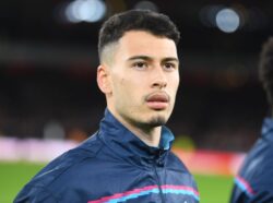 Gabby Agbonlahor tips new role for Gabriel Martinelli at Arsenal