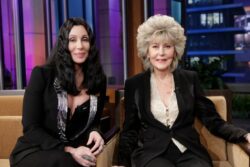 Cher ‘not sad’ after mother Georgia Holt’s death as she is ‘no longer crying out in pain 24/7’