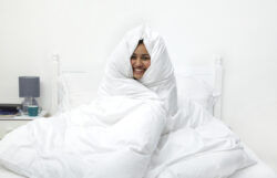 What is the highest tog duvet in the UK and where are some of the cheapest?