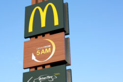 McDonald’s Christmas Eve opening times and is it open on Christmas Day?