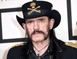 Motörhead encourage fans to contact Lemmy Kilmister through ouija boards as part of new album edition release