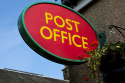 Post Office opening times for New Year’s Eve and New Year’s Day 2023