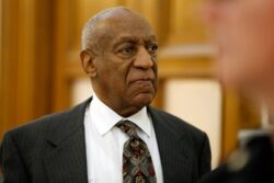 Bill Cosby plans to tour in 2023 following release from prison for sexual assault charges