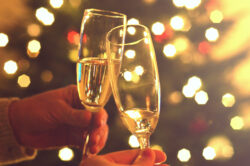 How to become a more ‘mindful drinker’ this Christmas party season