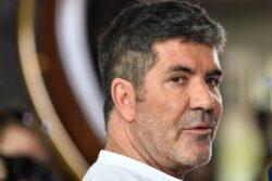 Simon Cowell hints there ‘might be a plan’ for new show similar to The X Factor