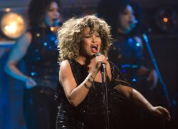 Tina Turner shares heartbreaking tribute after son Ronnie dies aged 62: ‘You left the world far too early’