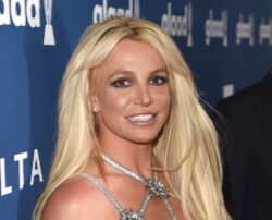 Britney Spears extends olive branch to mum Lynn amid bitter family feud