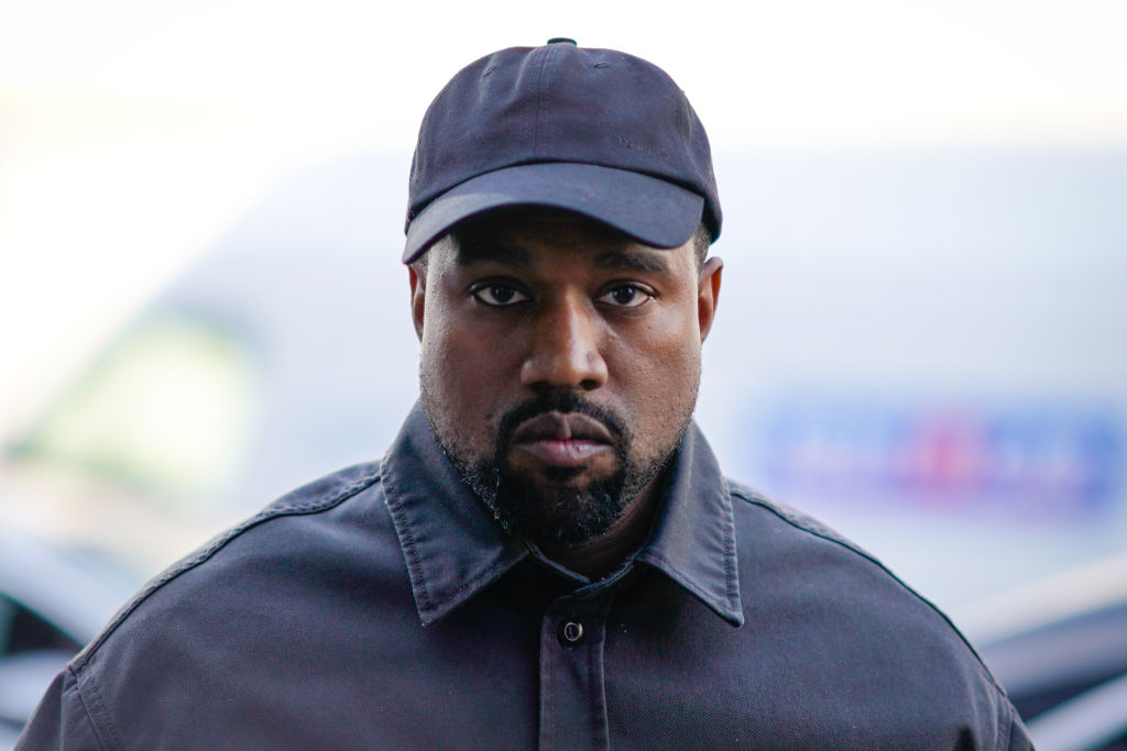 Elon Musk confirms Kanye West has been suspended from Twitter for ‘incitement to violence’