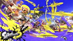 Splatoon and Xenoblade Chronicles are Japan’s top picks for a video game anime