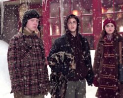 21 festive Harry Potter questions to test your Christmas knowledge of the Wizarding World