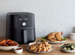 What are air fryers and why is everyone so obsessed with them?