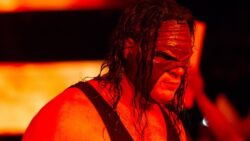 WWE legend Kane hit by misconduct allegations over role as Knox County mayor
