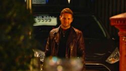 EastEnders spoilers: Keanu Taylor returns in surprise twist – to reunite with Sharon Watts