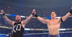 WWE SmackDown results, grades: John Cena wins epic return and causes cracks in The Bloodline