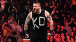 WWE Raw results, grades: Kevin Owens and Seth Rollins halt The Bloodline’s chaotic rampage