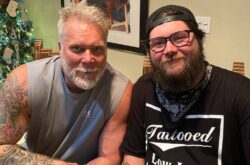 WWE legend Kevin Nash brought to tears over amazing gesture from fans after son’s death