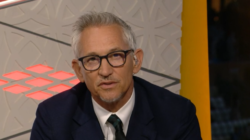 Gary Lineker explains why BBC One didn’t show Qatar World Cup closing ceremony