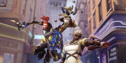 Games Inbox: Giving up on Overwatch 2, The Callisto Protocol scares, and A Plague Tale: Requiem length