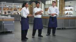 Who’s in the final three of MasterChef: The Professionals 2022 ahead of grand finale?