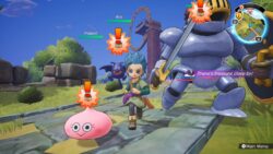 Dragon Quest Treasures review – hidden delights